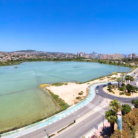 Apartment Morello By Interhome Calp