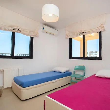 Morello By Interhome Calp