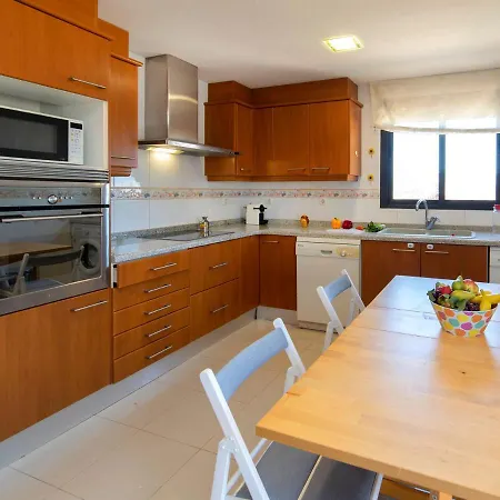 Morello By Interhome Calp