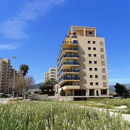 Apartment Morello Calpe