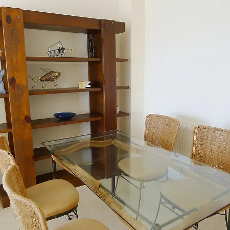 Morello Apartamento *