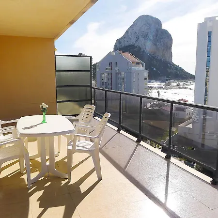 Apartamento Morello *