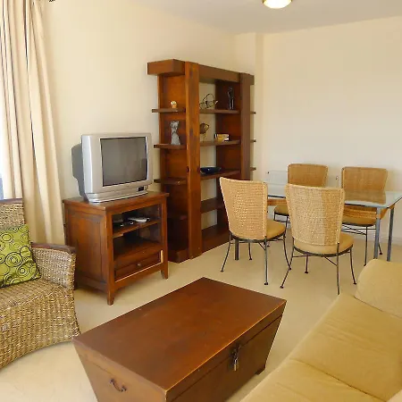 Morello Apartamento Calpe