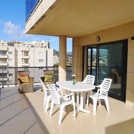 Apartamento Morello