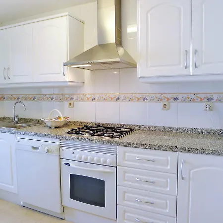 Apartamento Morello *